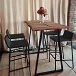 Modern Eingerichtete 3-zi-ferienwohnung Zu Vermieten Apartman Löffingen
