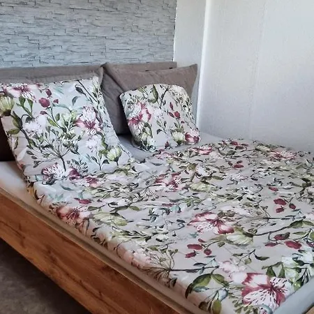 Modern Eingerichtete 3-zi-ferienwohnung Zu Vermieten Appartamento *