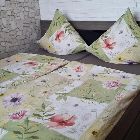 Modern Eingerichtete 3-zi-ferienwohnung Zu Vermieten Διαμέρισμα Löffingen